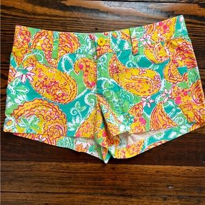 Excellent Condition! Lily Pulitzer size 6